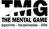The Mental Game - sports, business, life